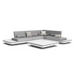 High End Elements Concept 1 by Manutti Casa Design Group