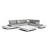 High End Elements Concept 1 by Manutti Casa Design Group