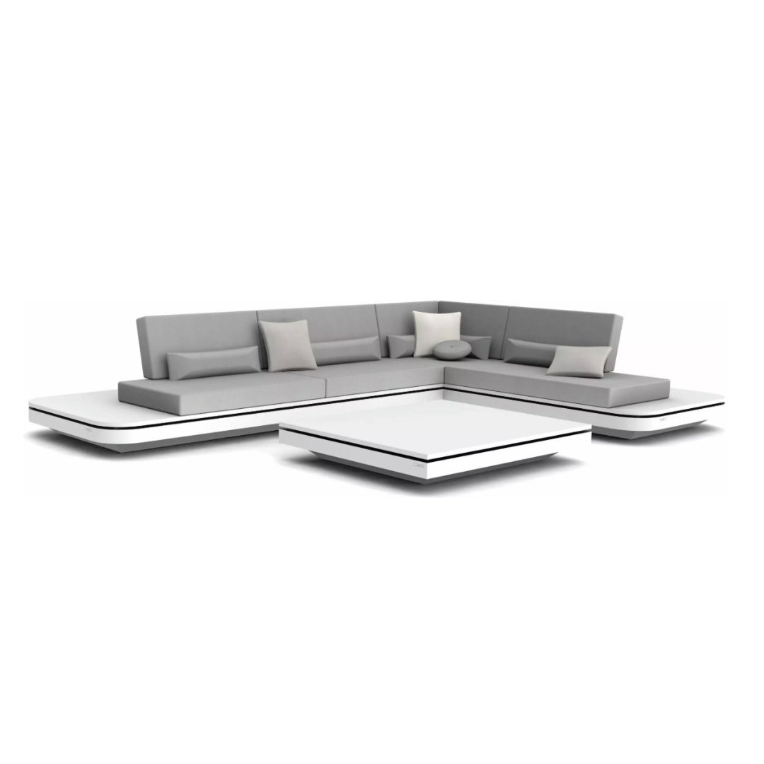 High End Elements Concept 1 by Manutti Casa Design Group