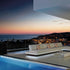 High End Elements Concept 2 Sectional by Manutti Casa Design Group