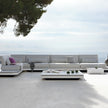 High End Elements Concept 2 Sectional by Manutti Casa Design Group