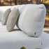 High End Elements Concept 2 Sectional by Manutti Casa Design Group