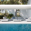 High End Elements Concept 3 by Manutti Casa Design Group