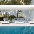 High End Elements Concept 3 by Manutti Casa Design Group