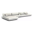 High End Elements Concept 4 Sectional by Manutti Casa Design Group