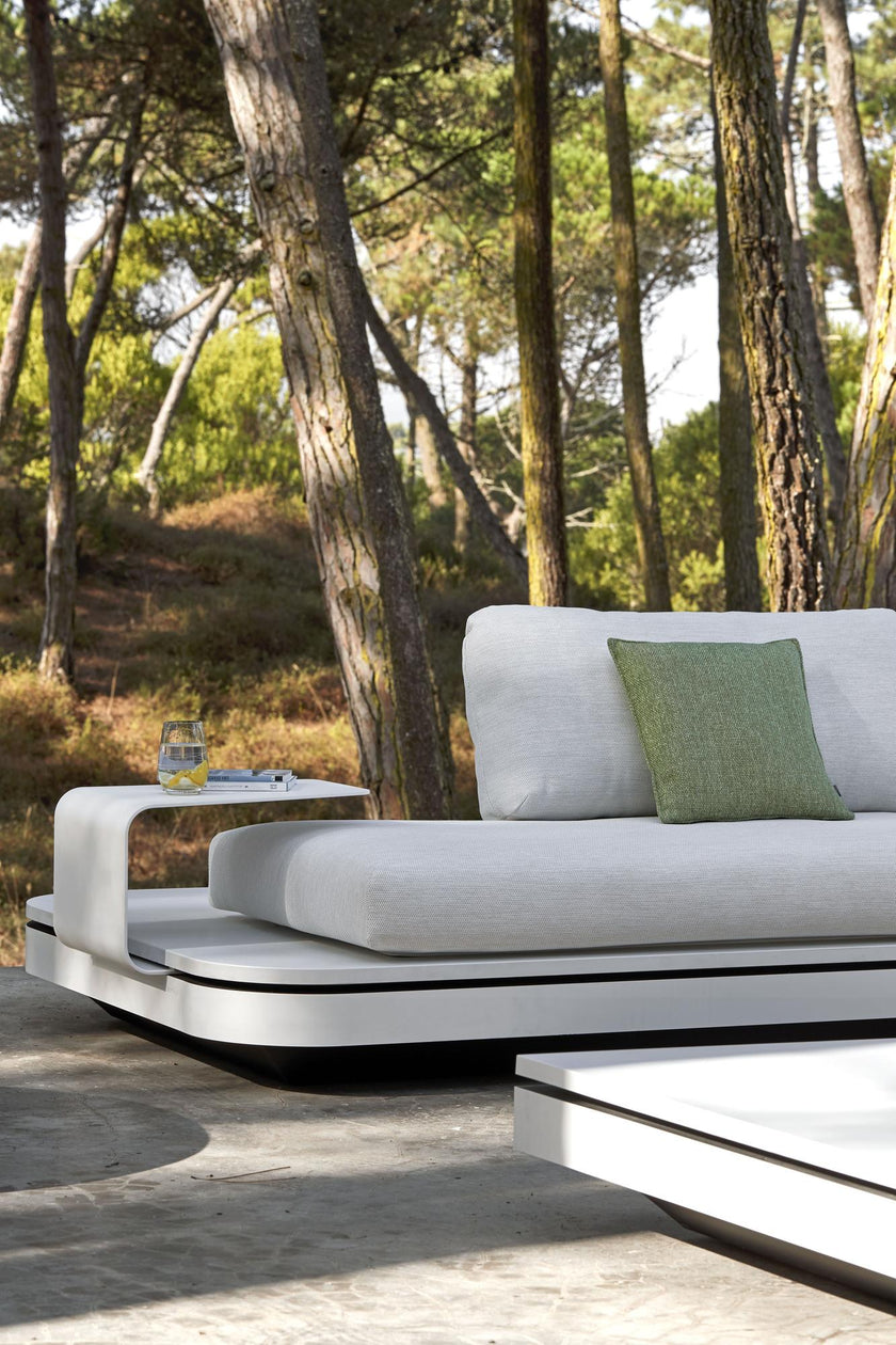 High End Elements Concept 4 Sectional by Manutti Casa Design Group