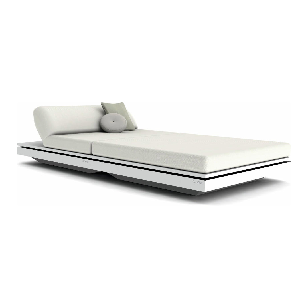 High End Elements Concept 6 by Manutti Casa Design Group