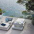 High End Elements Concept 6 by Manutti Casa Design Group