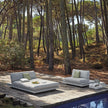 High End Elements Concept 6 by Manutti Casa Design Group