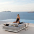 High End Elements Concept 6 by Manutti Casa Design Group
