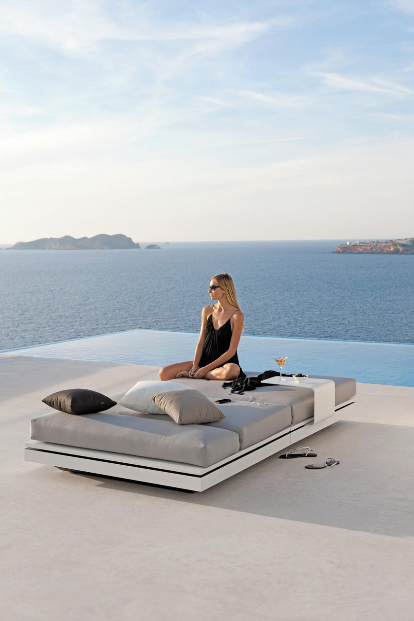 High End Elements Concept 6 by Manutti Casa Design Group