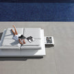 High End Elements Concept 6 by Manutti Casa Design Group