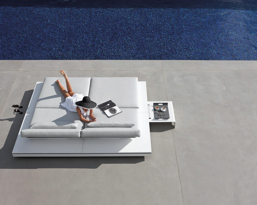 High End Elements Concept 6 by Manutti Casa Design Group