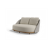 Elio 2-Seat outdoor sofa by Yabu Pushelberg for Tribù | Casa Design Group
