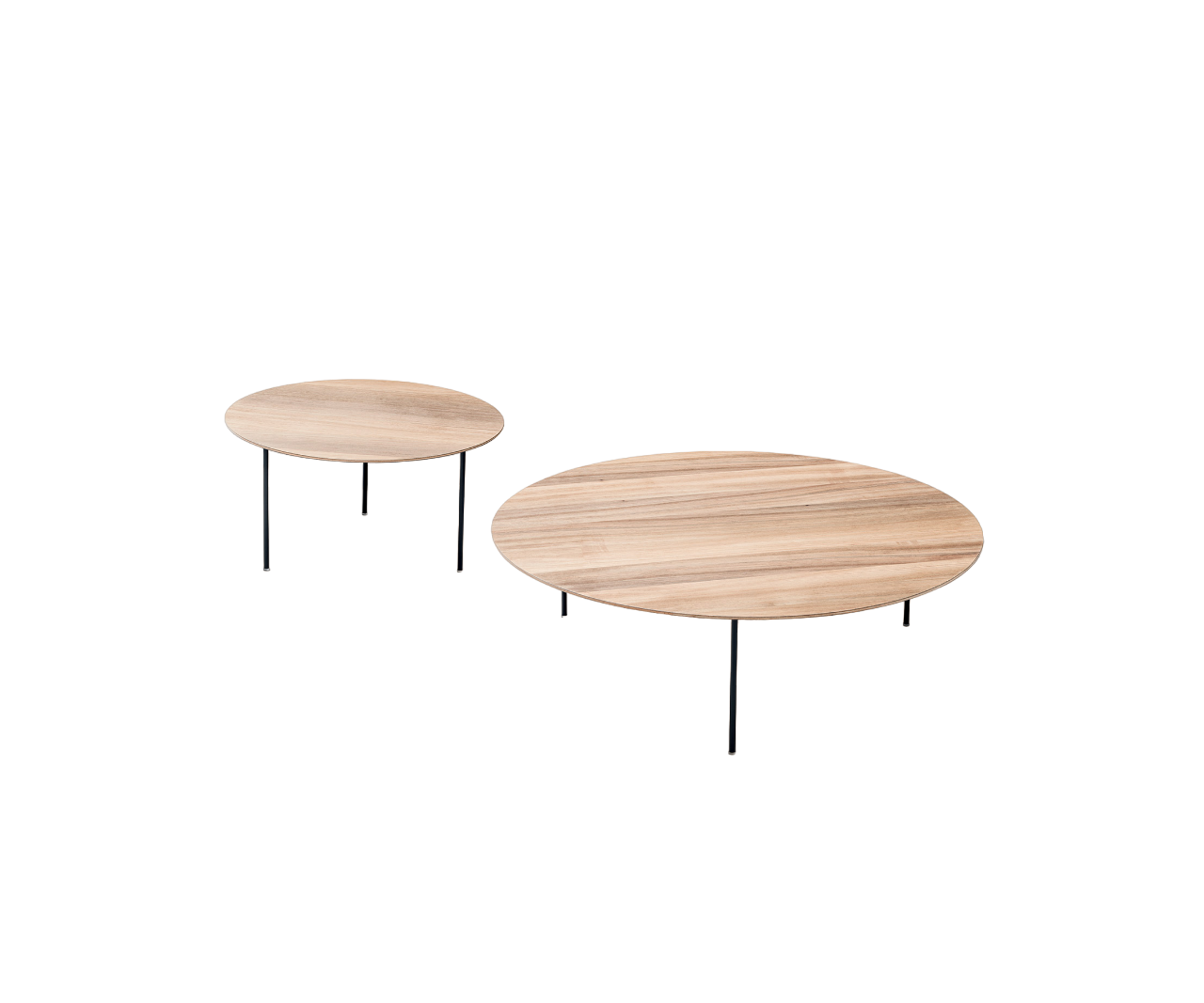 Elio Outdoor Coffee Table with Abonos™ Wood - Luxury Contemporary Outdoor Furniture | Casa Design Group