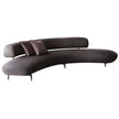 High-End ELLA Sofa by Piet Boon Casa Design Group