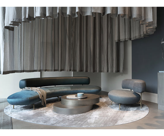 High-End ELLA Sofa by Piet Boon Casa Design Group