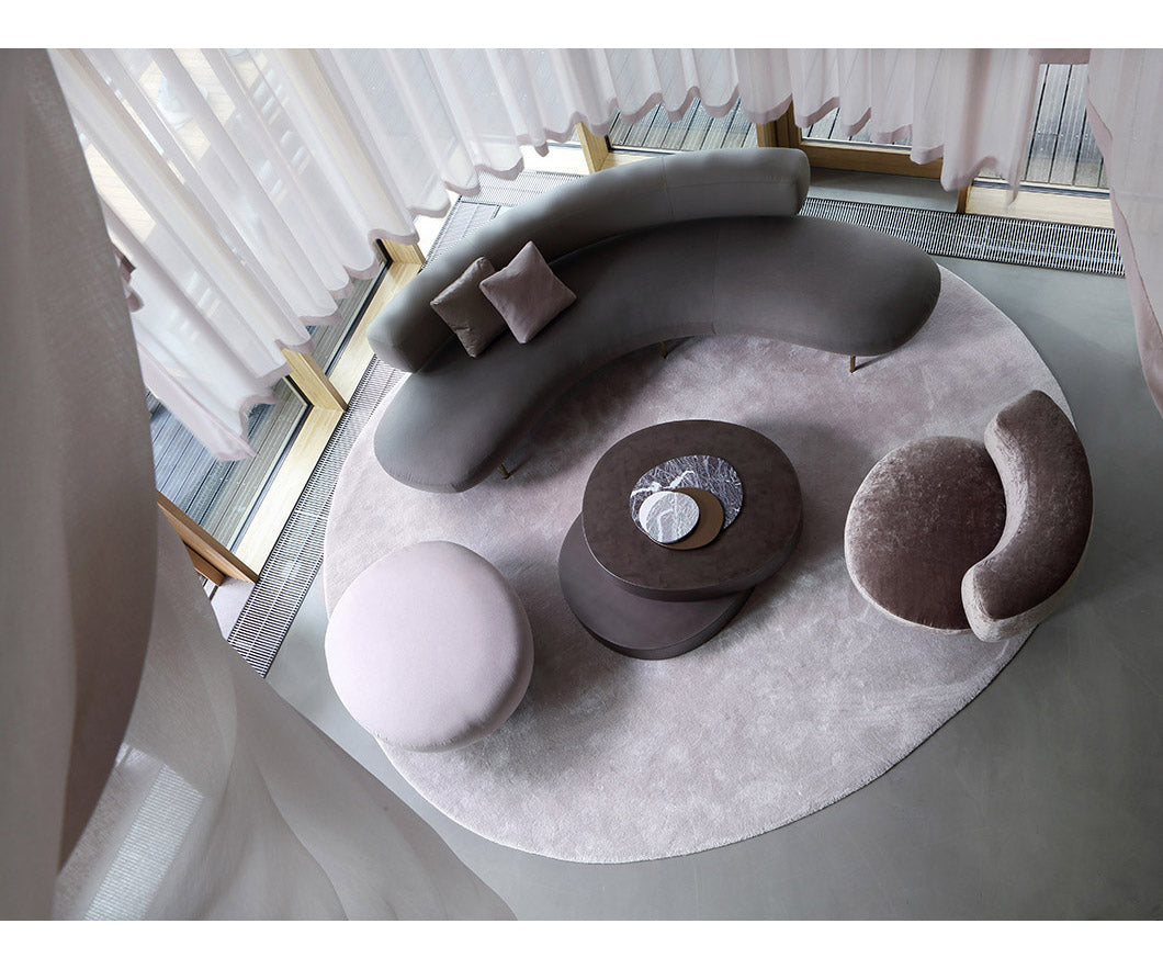 High-End ELLA Sofa by Piet Boon Casa Design Group