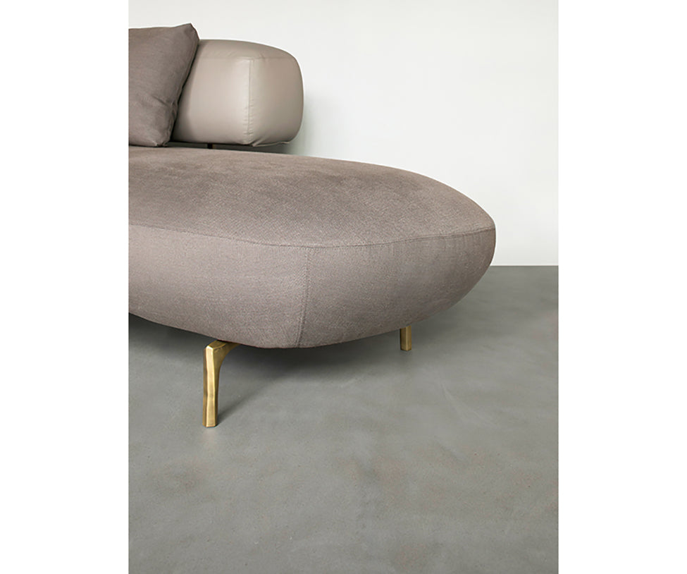 High-End ELLA Sofa by Piet Boon Casa Design Group