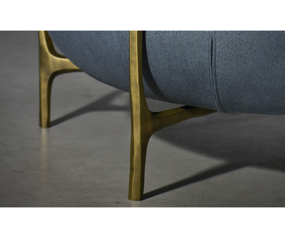 High-End ELLA Sofa by Piet Boon Casa Design Group