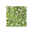 Handcrafted Ellissi Outdoor Rug by Paola Lenti Casa Design Group