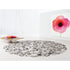Handcrafted Ellissi Outdoor Rug by Paola Lenti Casa Design Group