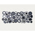 Handcrafted Ellissi Outdoor Rug by Paola Lenti Casa Design Group