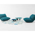 Handcrafted Ellissi Outdoor Rug by Paola Lenti Casa Design Group