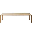 Elegant Elon Dining Table by Paola Lenti Casa Design Group