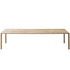 Elegant Elon Dining Table by Paola Lenti Casa Design Group
