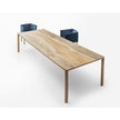 Elegant Elon Dining Table by Paola Lenti Casa Design Group