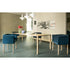 Elegant Elon Dining Table by Paola Lenti Casa Design Group