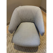 High-End Camerich Embrace Lounge Chair Contemporary Interior Casa Design Group