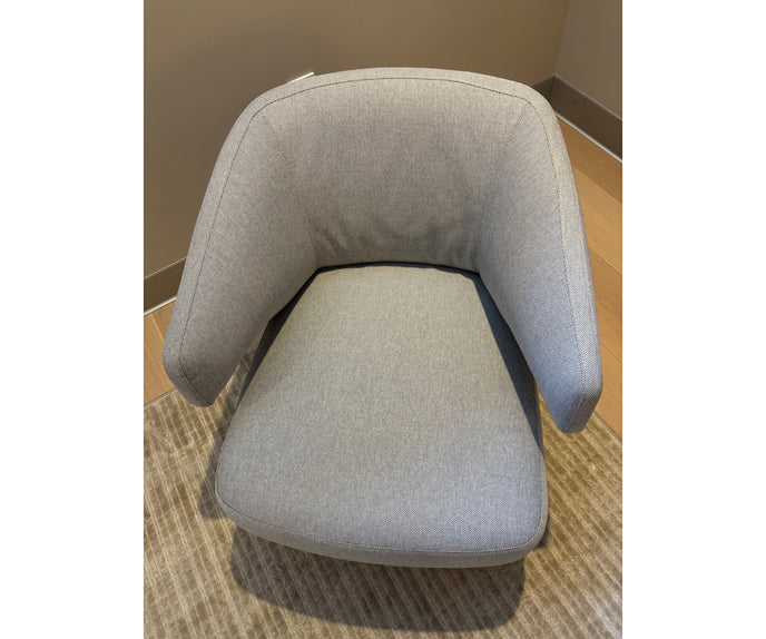 High-End Camerich Embrace Lounge Chair Contemporary Interior Casa Design Group