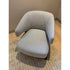 High-End Camerich Embrace Lounge Chair Contemporary Interior Casa Design Group