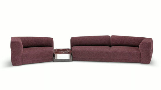 High End Emile Sofa by Molteni&C Casa Design Group