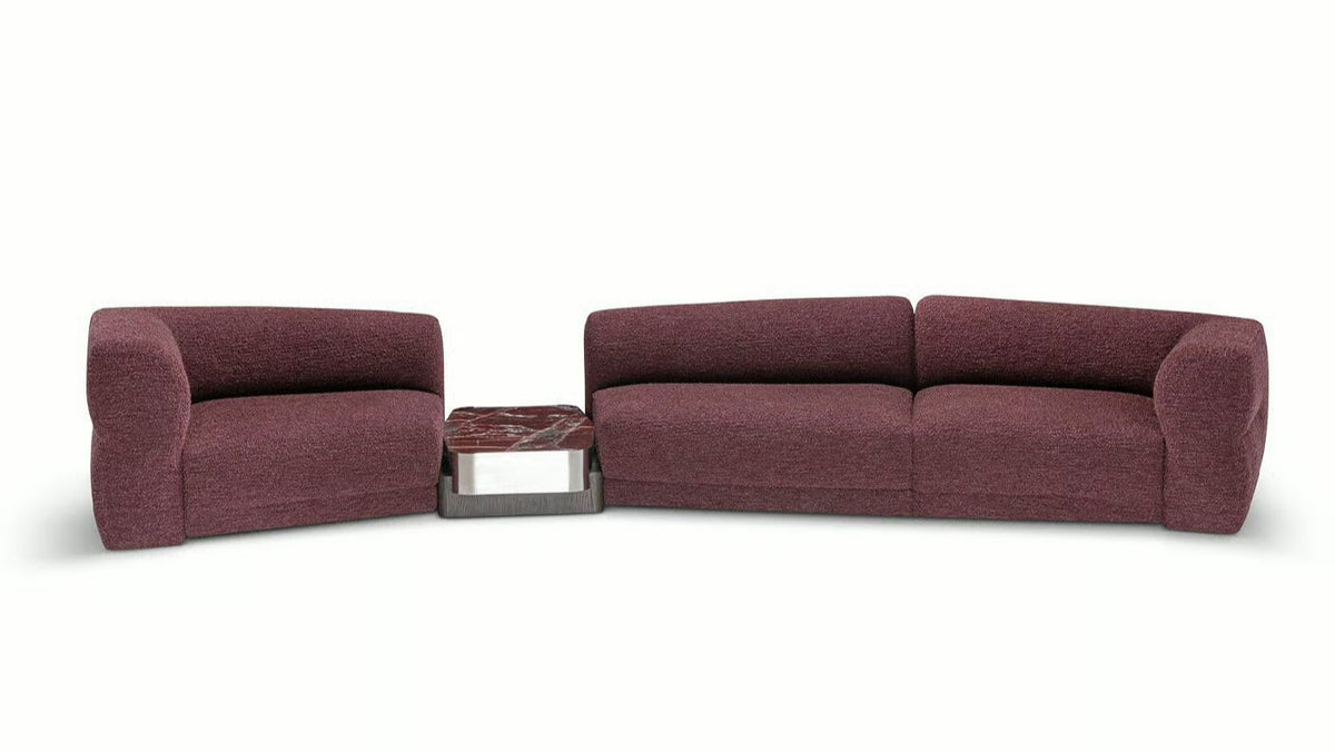 High End Emile Sofa by Molteni&C Casa Design Group