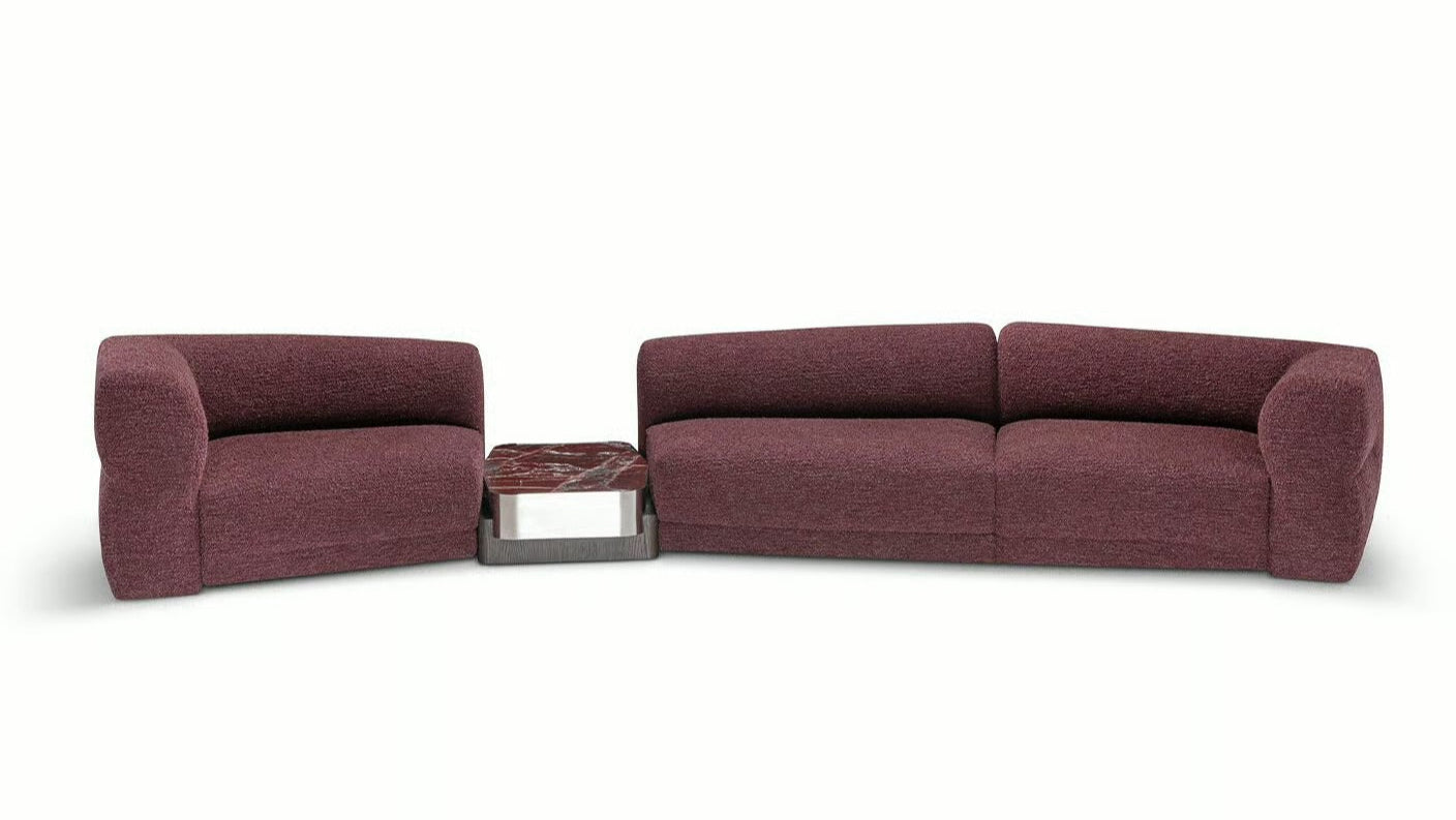High End Emile Sofa by Molteni&C Casa Design Group