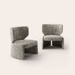 Emilia Armchair | CPRN Homood