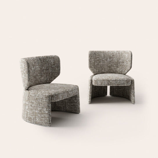 Emilia Armchair | CPRN Homood