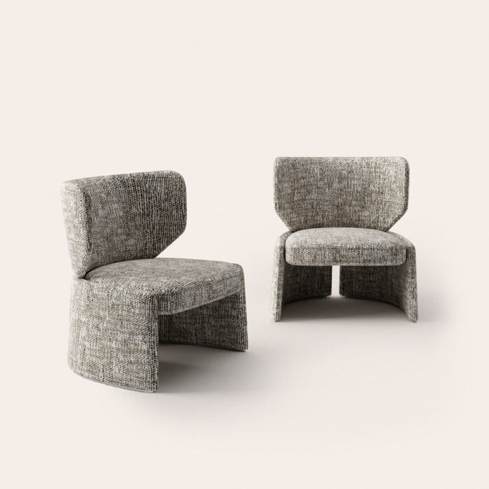 Emilia Armchair | CPRN Homood