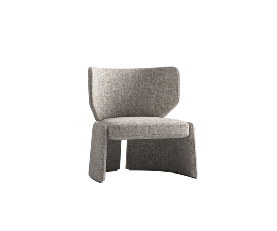 Emilia Armchair | CPRN Homood