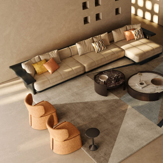 Emilia Armchair | CPRN Homood