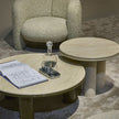 High End Emma Armchair by Marelli Casa Design Group