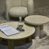High End Emma Armchair by Marelli Casa Design Group