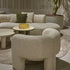 High End Emma Armchair by Marelli Casa Design Group