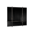 High End Endless Mirror by Henge Casa Design Group
