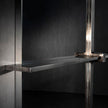 High End Endless Mirror by Henge Casa Design Group