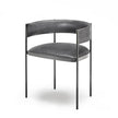 High End Era Chair by Living Divani Casa Design Group