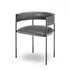 High End Era Chair by Living Divani Casa Design Group